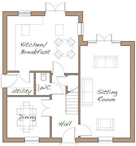 Ground Floor