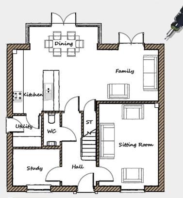 Ground Floor
