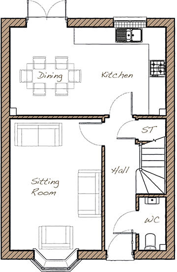 Ground Floor