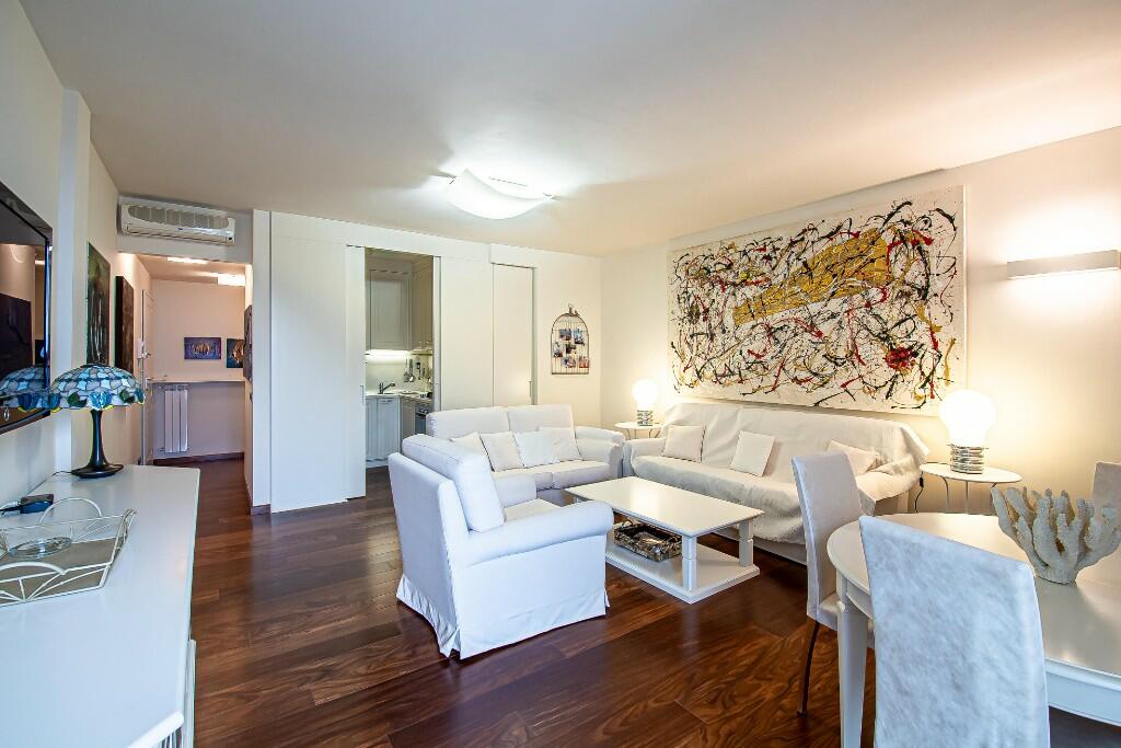 2 bedroom Apartment for sale in Bordighera, Imperia...