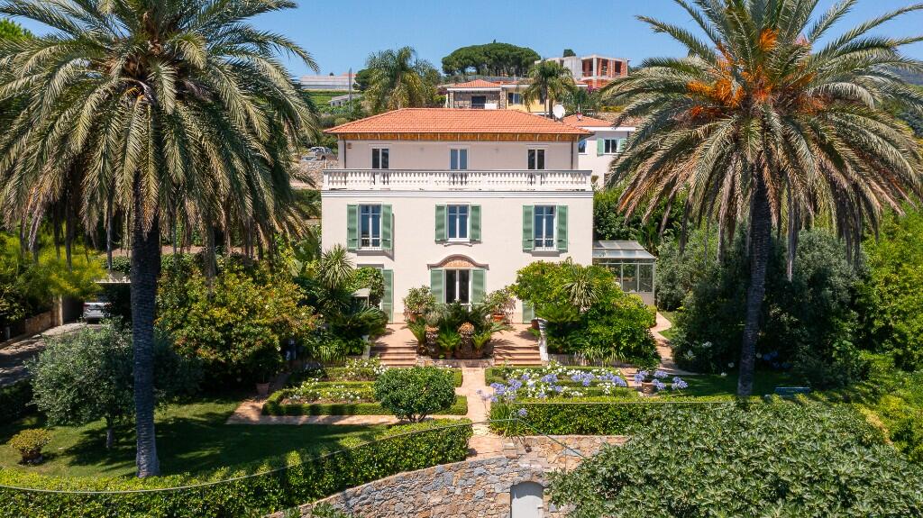 Main image of property: Bordighera, Imperia, Liguria