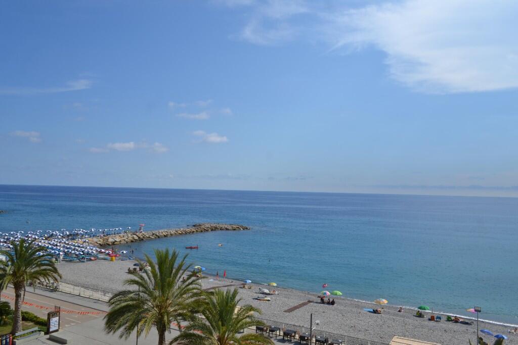 Main image of property: Ospedaletti, Imperia, Liguria