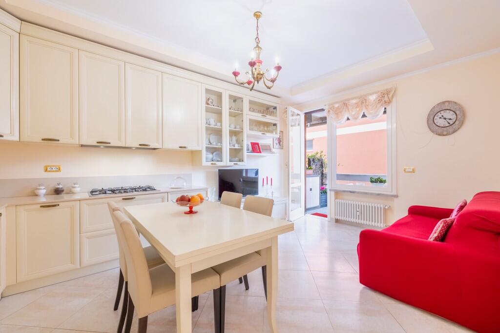 Main image of property: Bordighera, Imperia, Liguria