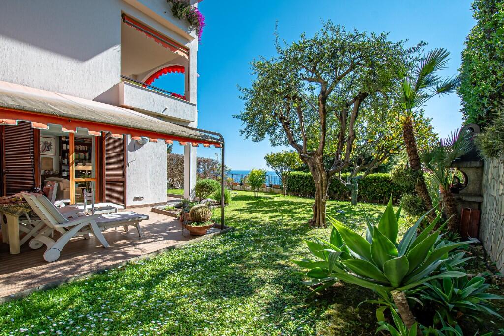Main image of property: Ospedaletti, Imperia, Liguria