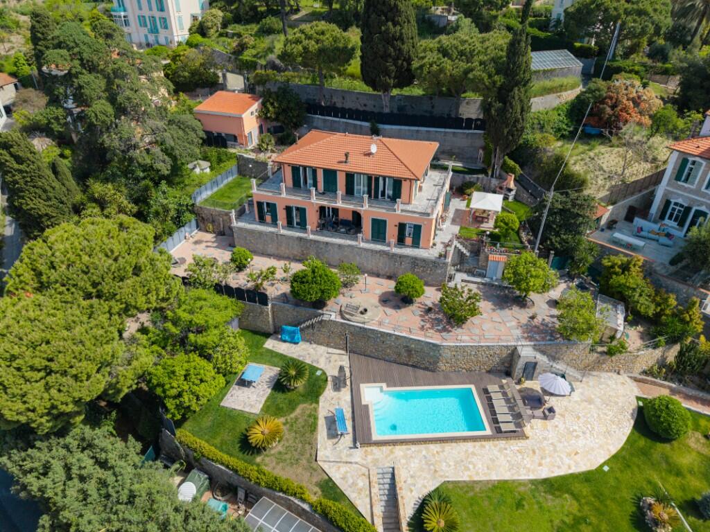 Main image of property: Bordighera, Imperia, Liguria