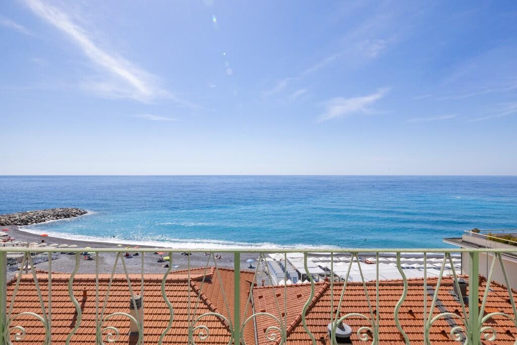 Main image of property: Bordighera, Imperia, Liguria
