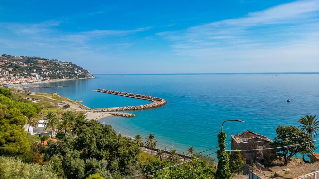 Main image of property: Bordighera, Imperia, Liguria