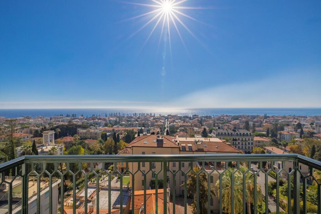 Main image of property: Bordighera, Imperia, Liguria