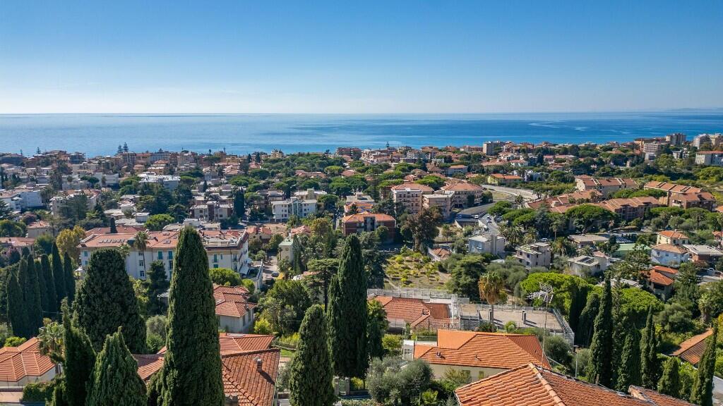 Main image of property: Bordighera, Imperia, Liguria