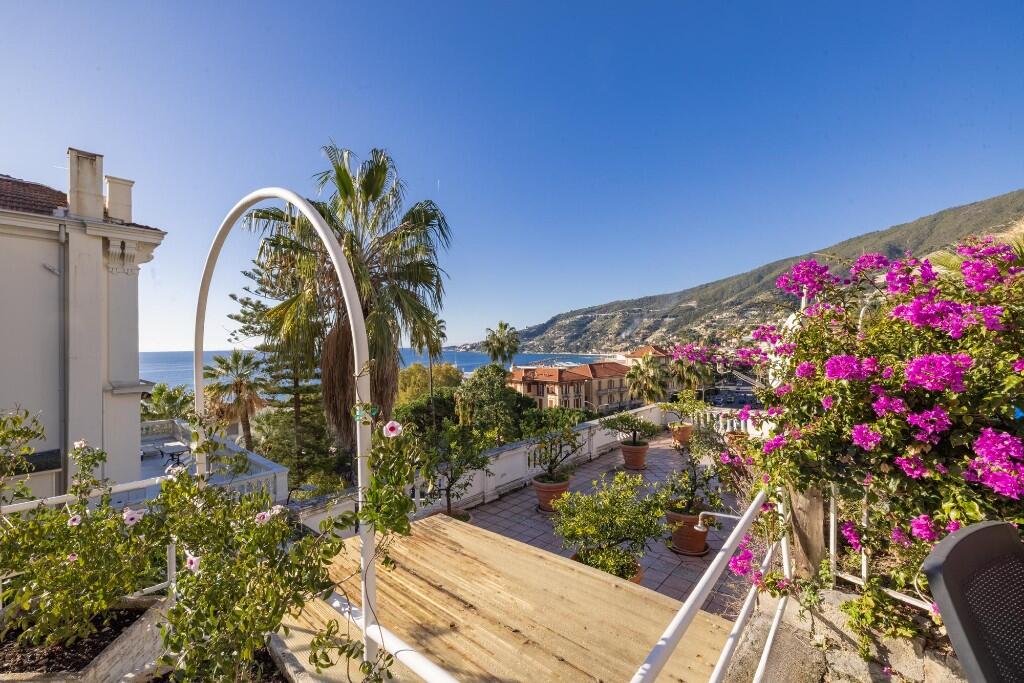 Main image of property: Ospedaletti, Imperia, Liguria