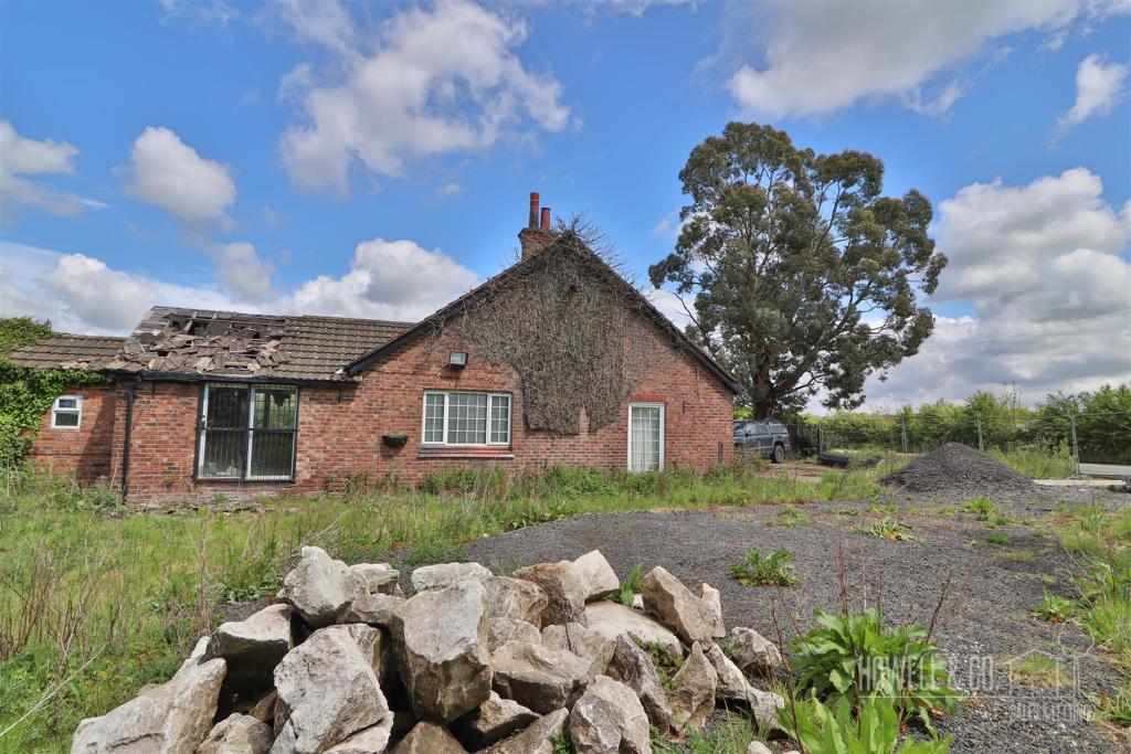 Land for sale in Cherry Lane, Lymm, WA13