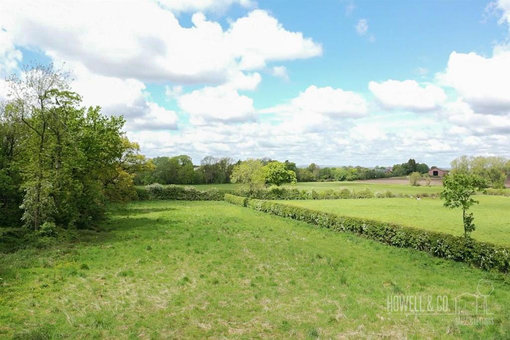 Land for sale in Cherry Lane, Lymm, WA13