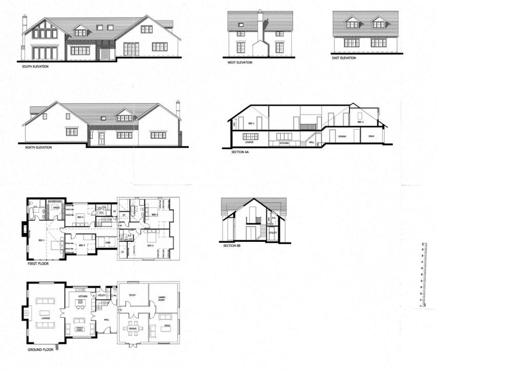 Land for sale in Cherry Lane, Lymm, WA13