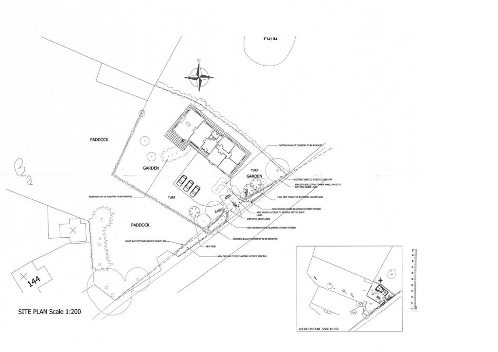 Land for sale in Cherry Lane, Lymm, WA13