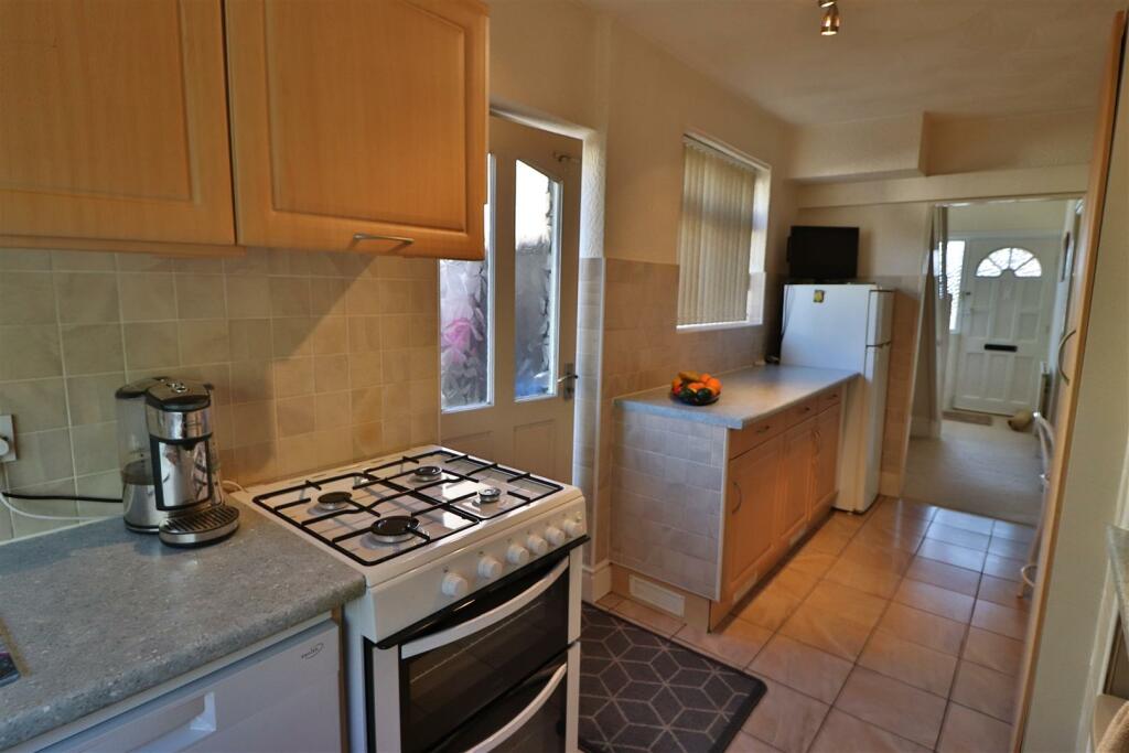 3 bedroom semidetached house for sale in Brownhill Drive, Padgate