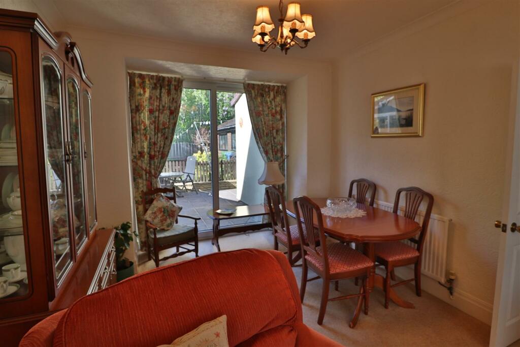 3 bedroom semidetached house for sale in Brownhill Drive, Padgate