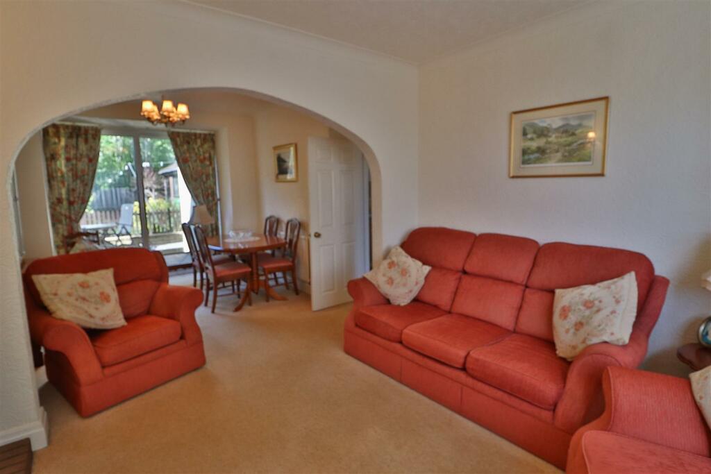 3 bedroom semidetached house for sale in Brownhill Drive, Padgate