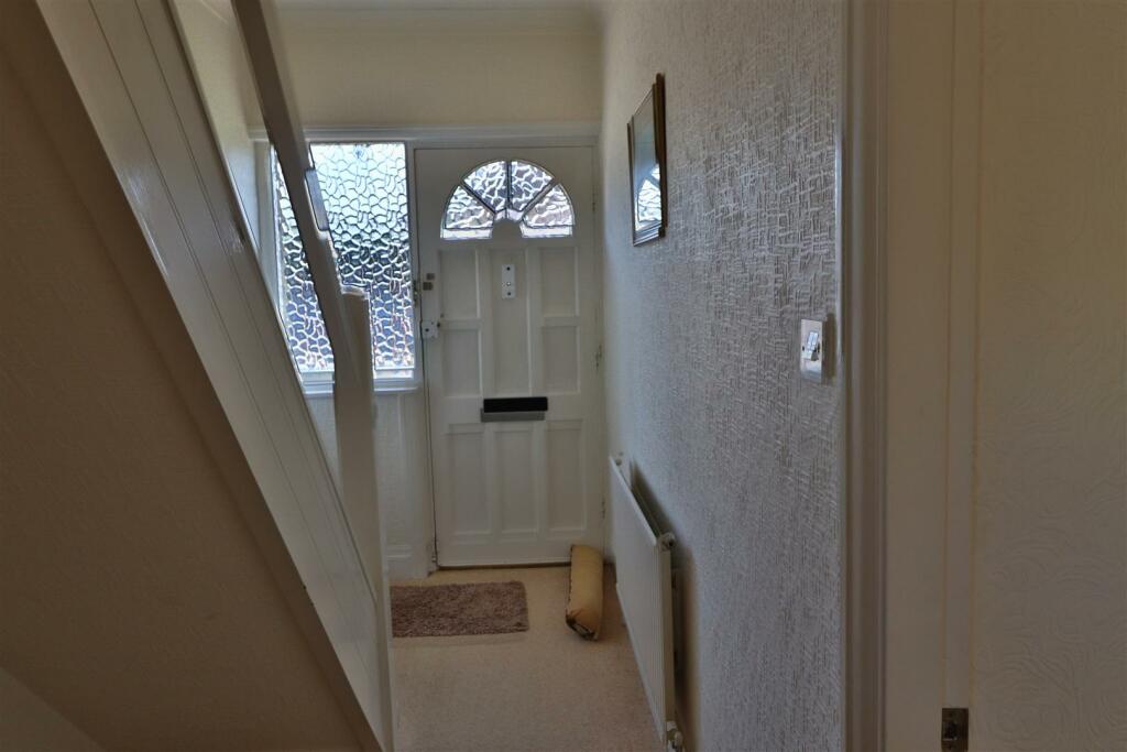 3 bedroom semidetached house for sale in Brownhill Drive, Padgate