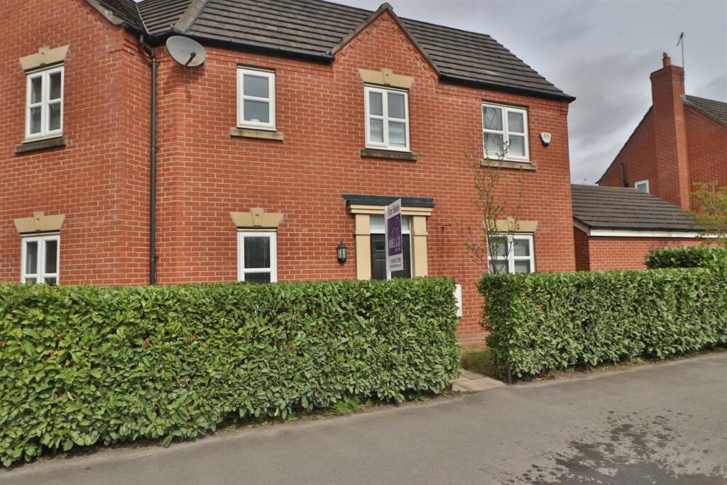 Main image of property: Thelwall Lane, Warrington