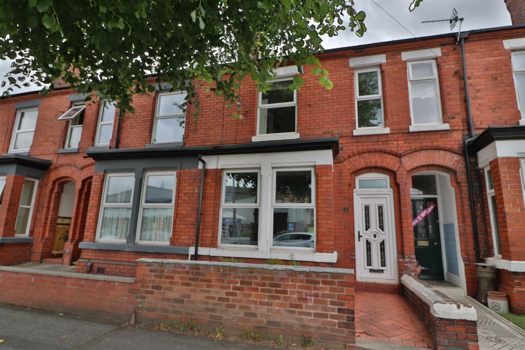 Main image of property: Grange Avenue, Warrington