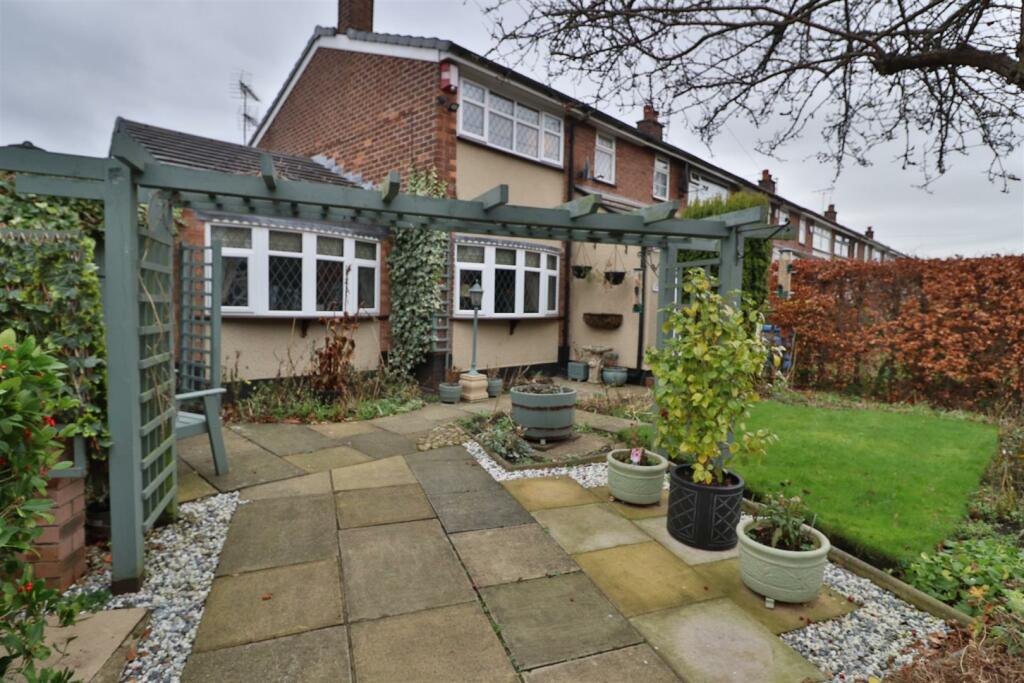 Main image of property: Dover Road, Warrington
