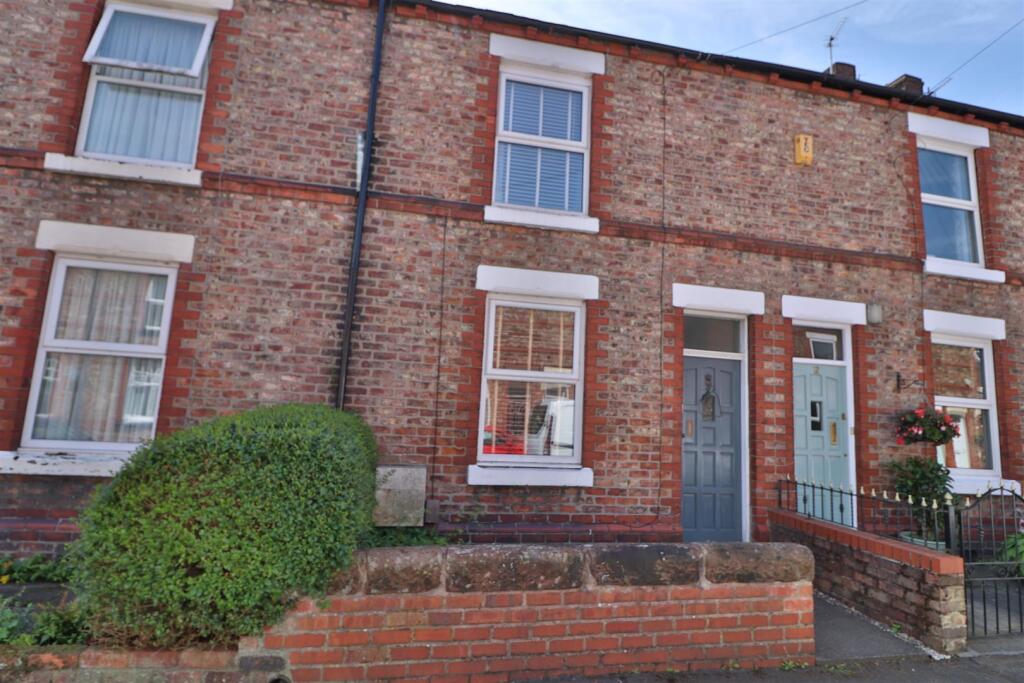 Main image of property: Mitchell Street, Stockton Heath, Warrington