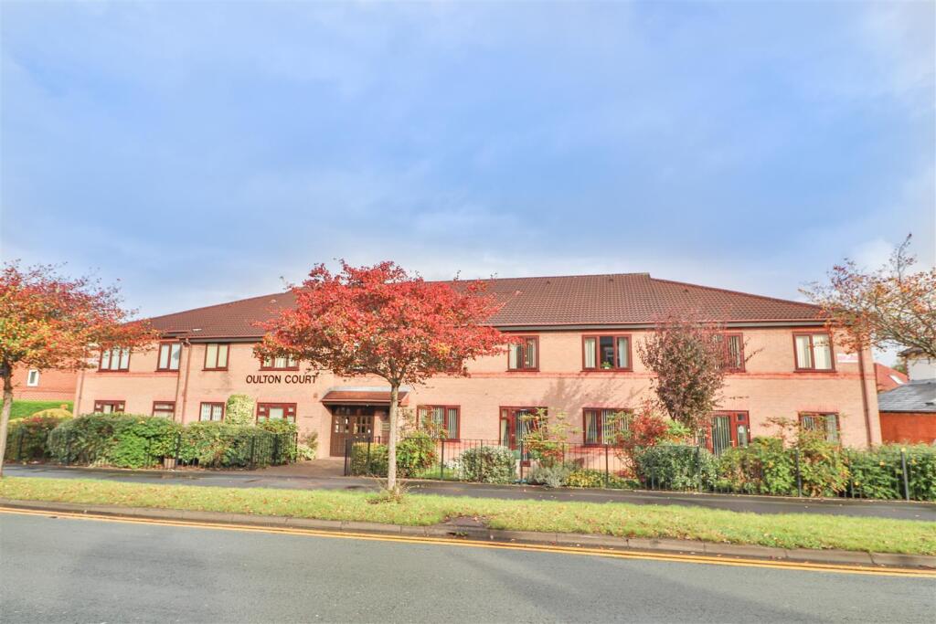 Main image of property: Oulton Court, Grappenhall, Warrington