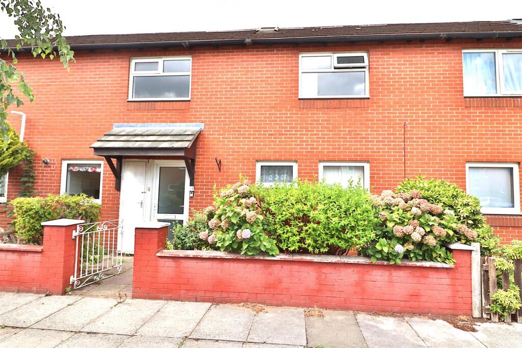 Main image of property: Minerva Close, Warrington