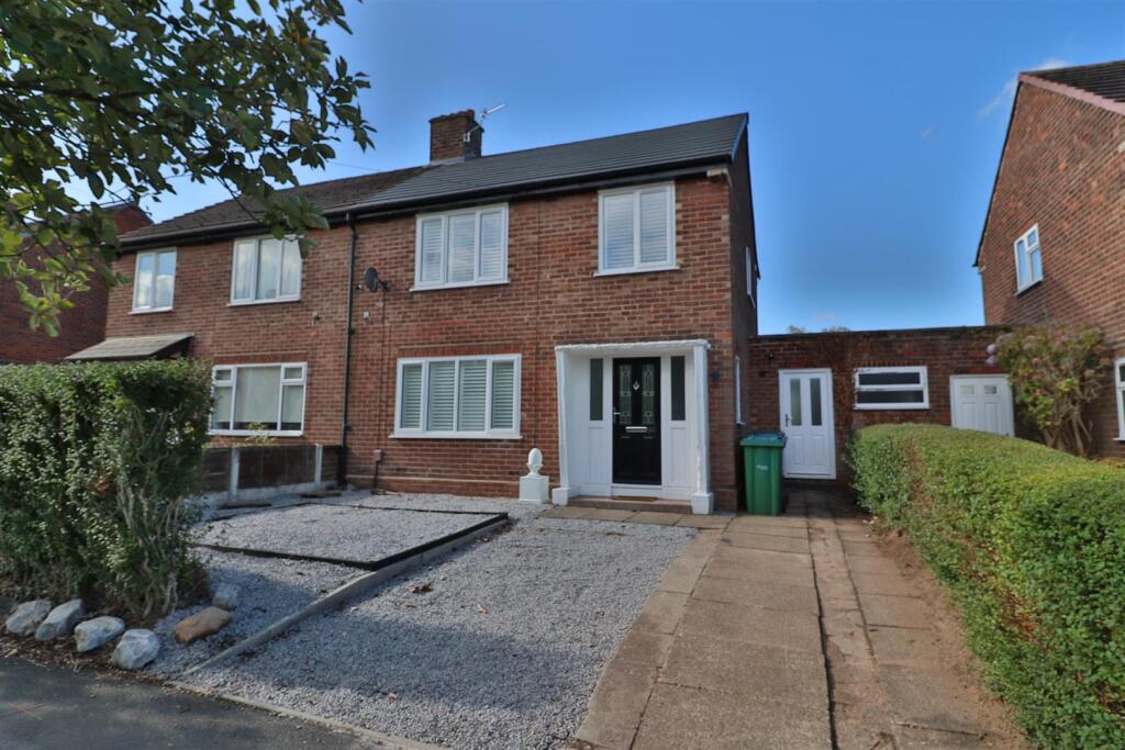 Main image of property: Bridge Lane, Appleton