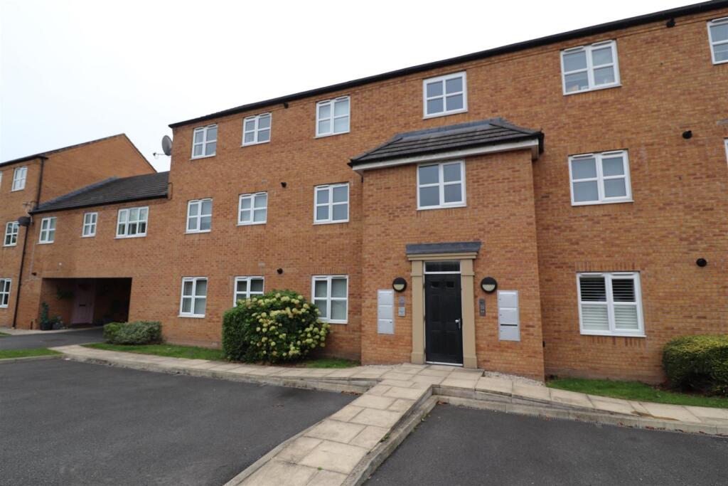 Main image of property: Gilbert Drive, Warrington