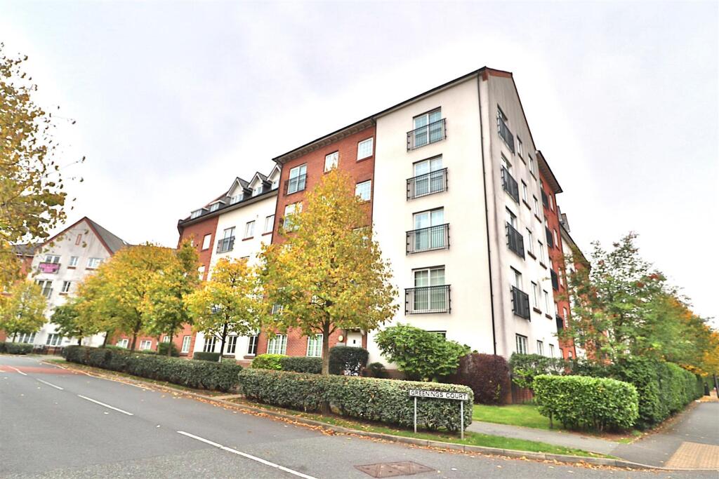 Main image of property: Greenings Court, Warrington