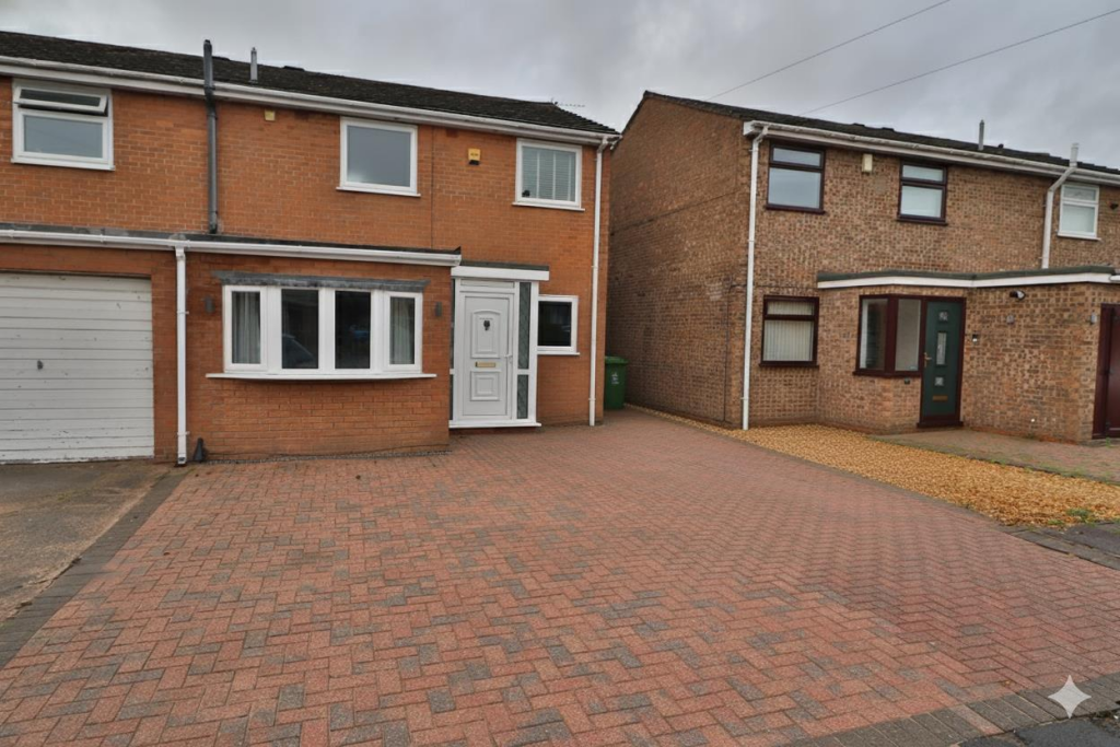 Main image of property: Aveley Close, Paddington, Warrington