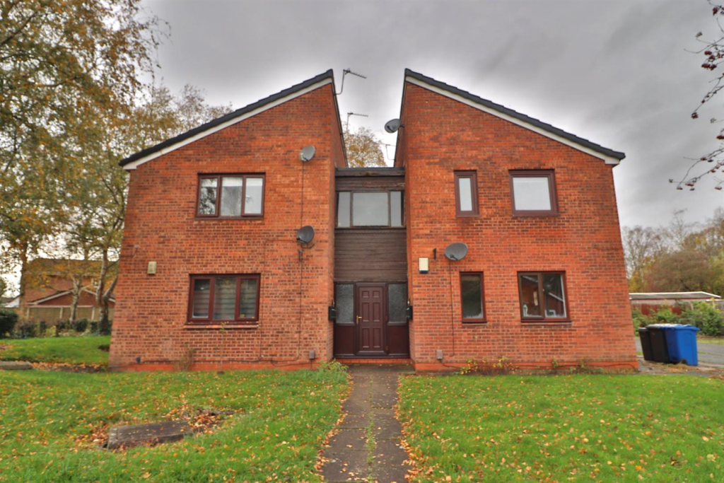 Main image of property: Daniel Close, Birchwood, Warrington