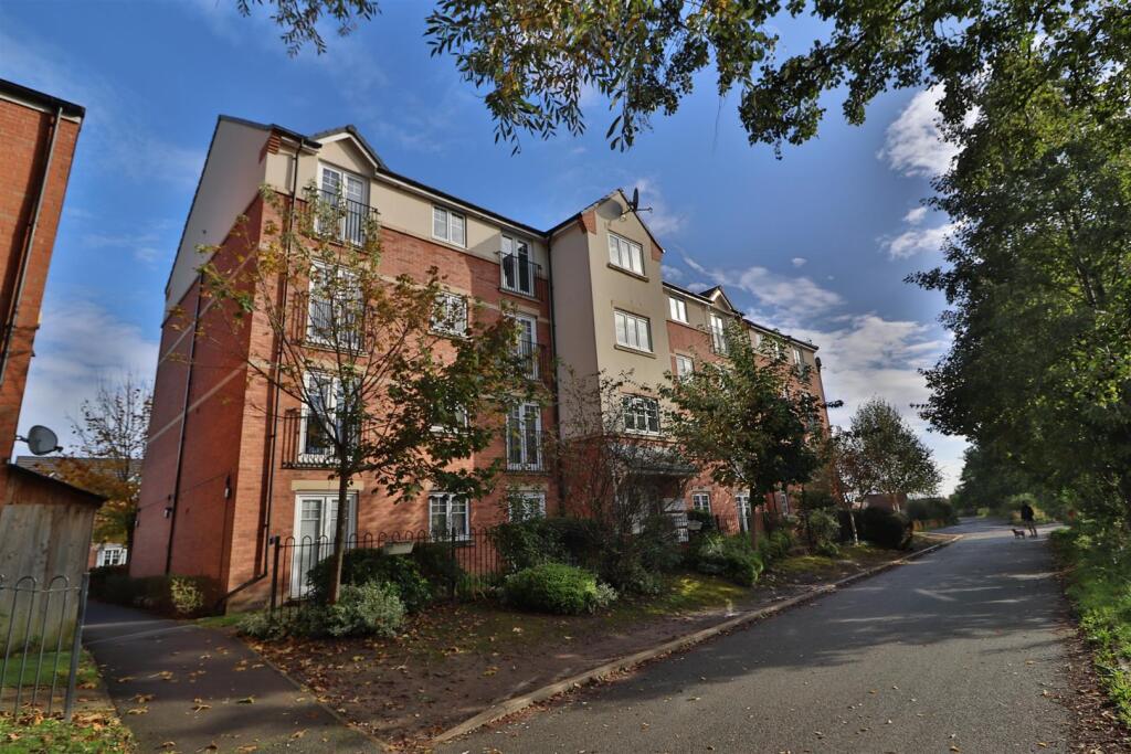 Main image of property: Hucklow Drive, Warrington