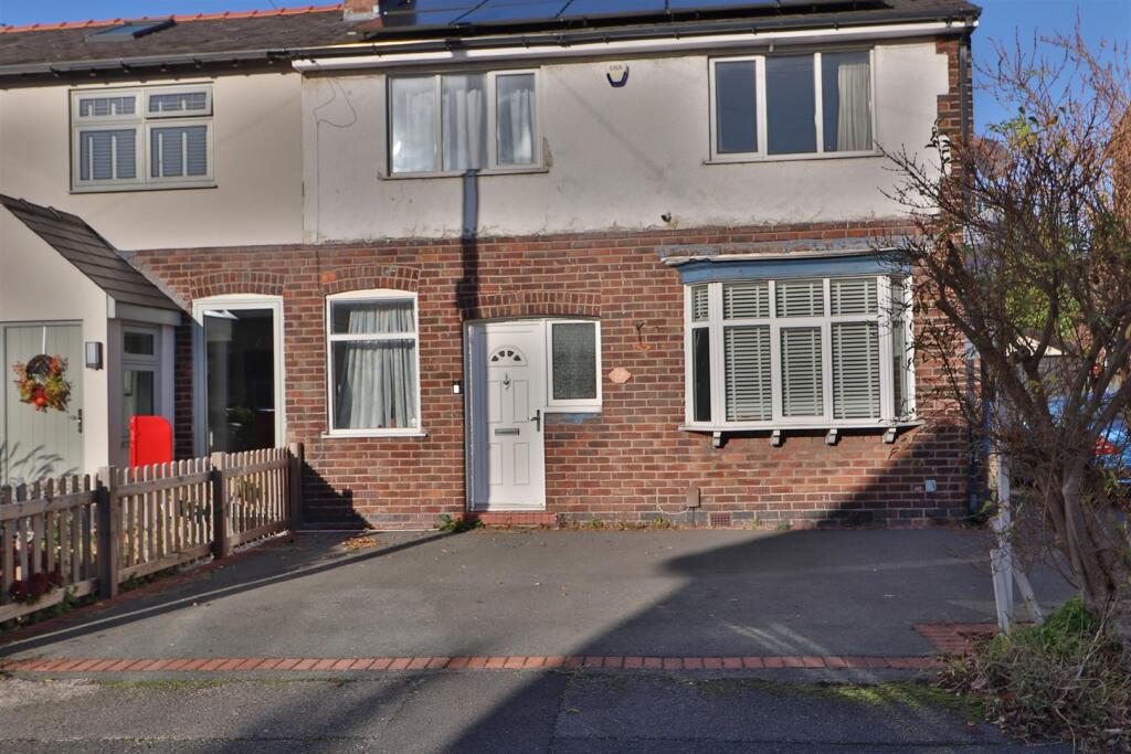 Main image of property: Fairfield Gardens, Stockton Heath, Warrington