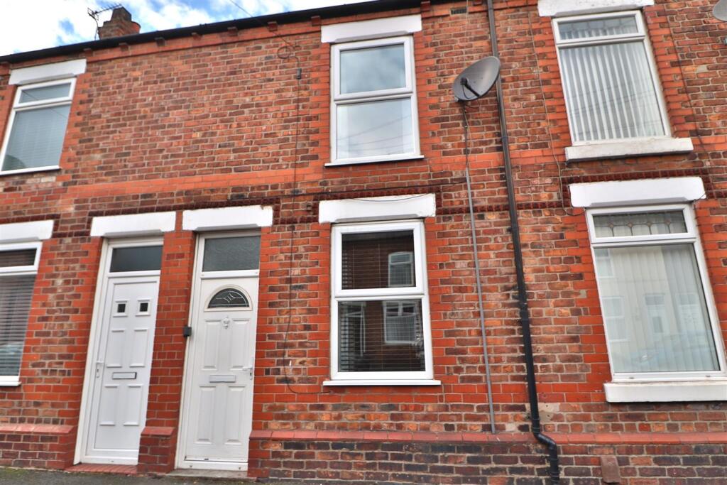 Main image of property: Amelia Street, Warrington