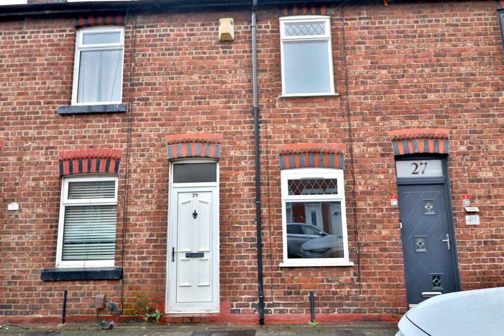 Main image of property: Marsh Street, Warrington