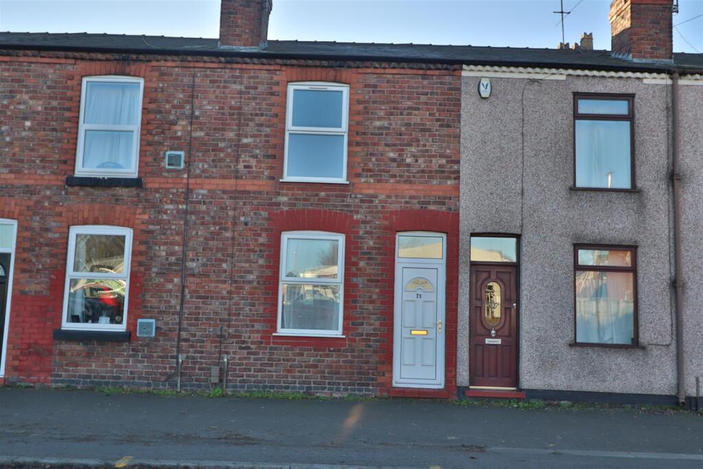 Main image of property: Thelwall Lane, Latchford, Warrington