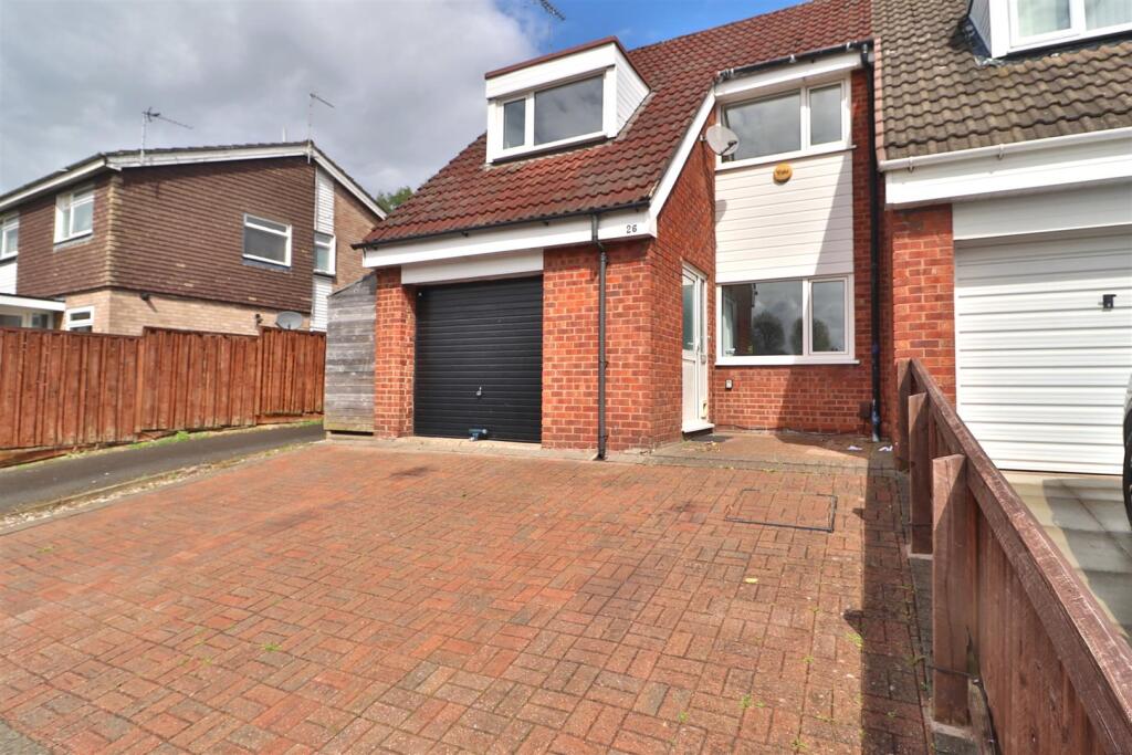 Main image of property: Woolacombe Close, Warrington