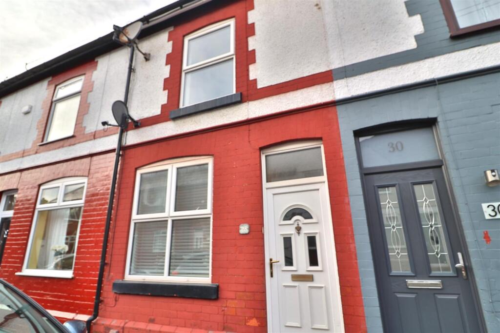 Main image of property: Rock Road, Warrington