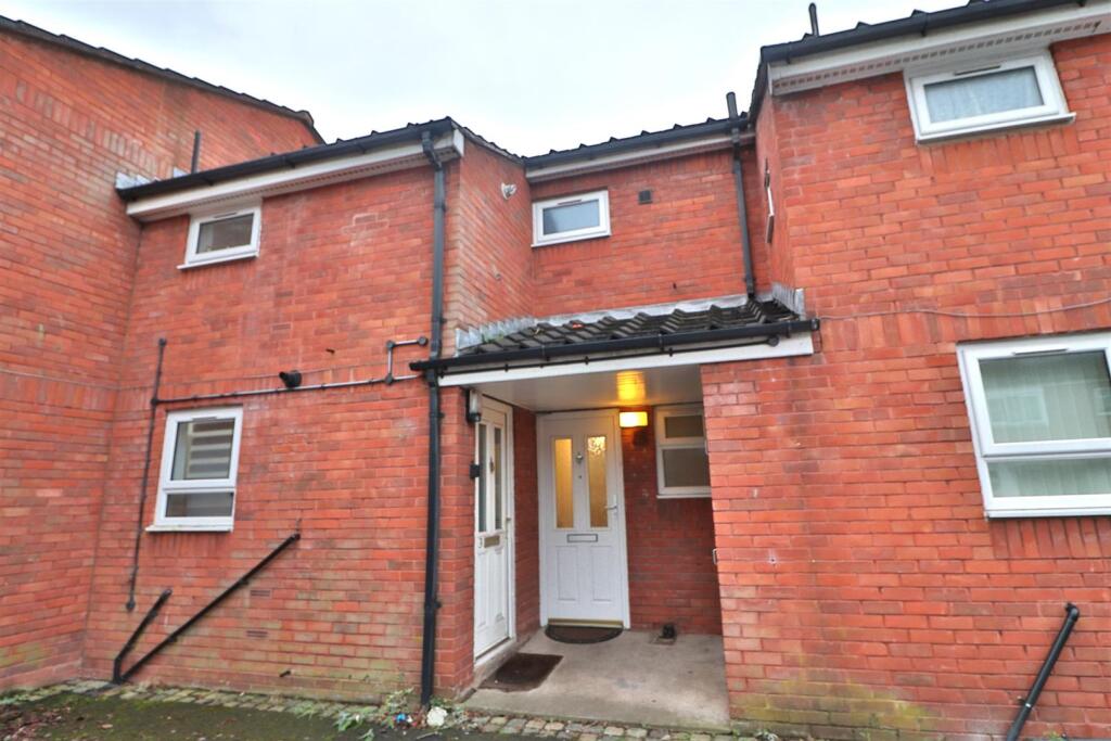 Main image of property: Pear Tree Place, Warrington