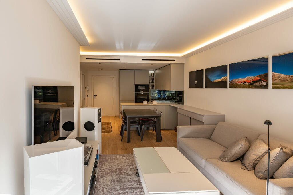 Main image of property: Monaco