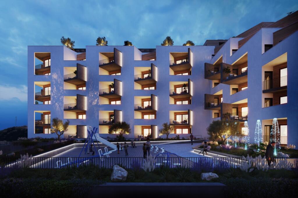 Main image of property: Becici