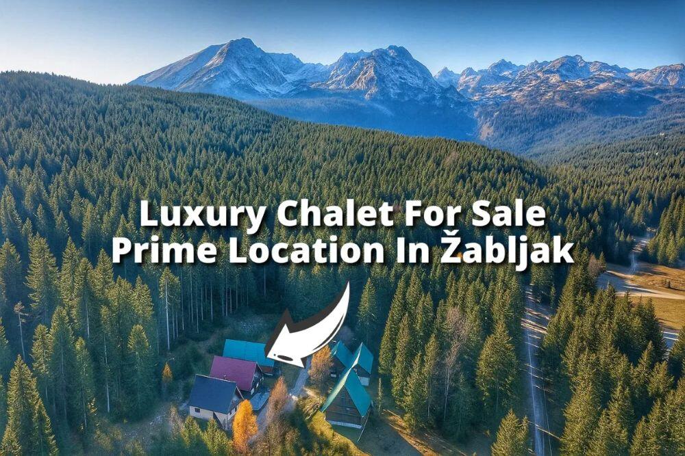 Main image of property: Zabljak
