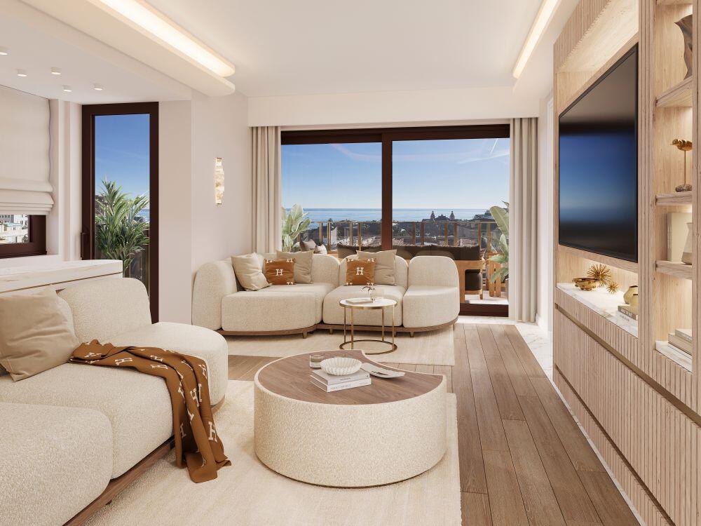 Main image of property: Monte-Carlo