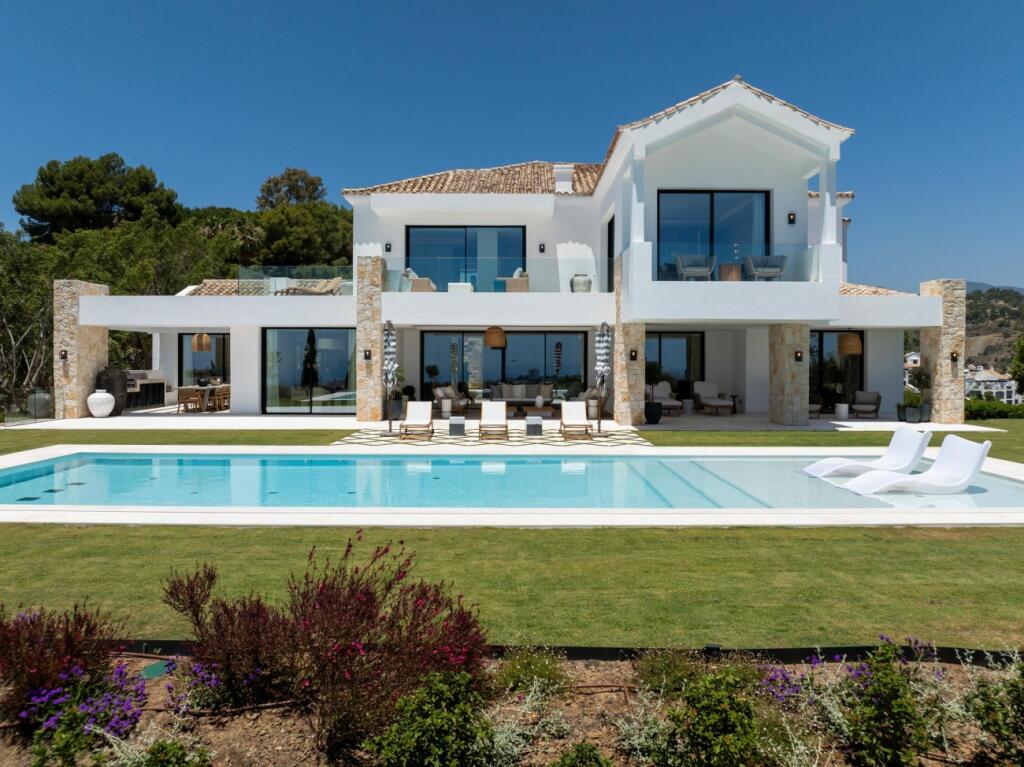 Main image of property: Andalucia, Malaga, Benahavis