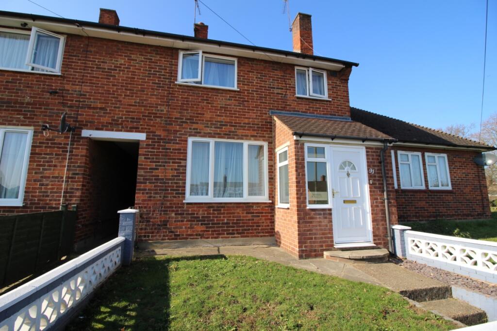 Property for rent in Whippendell Way, Orpington, Kent, BR5