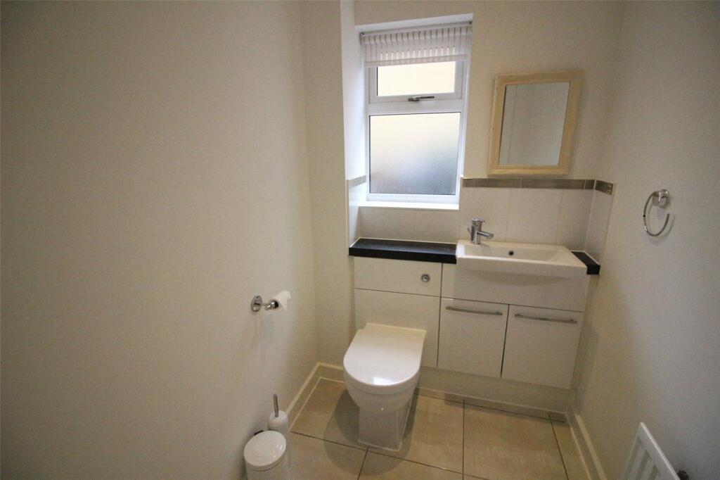 Additional property image - Cygnet Close, Orpington, BR5