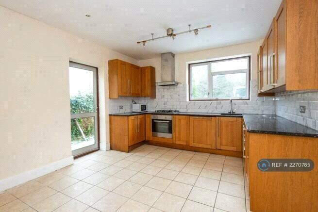 Additional property image - Julian Road, Orpington, BR6