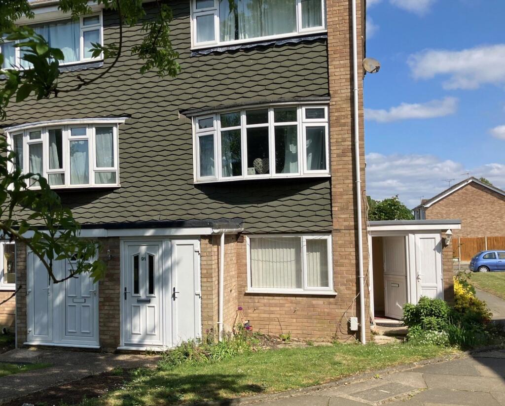 Main image of property: Clareville Road, Orpington, BR5
